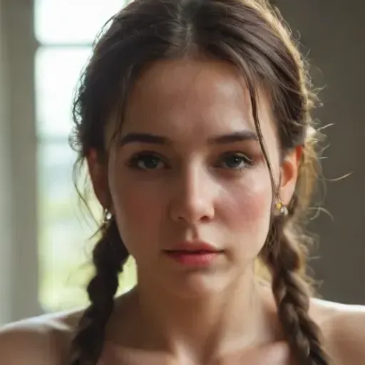 AI色情图片生成器