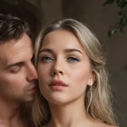 генератор порно-изображений на ИИ