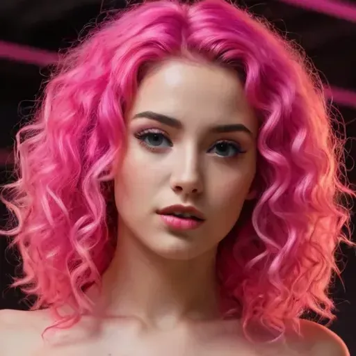 AI色情图片生成器