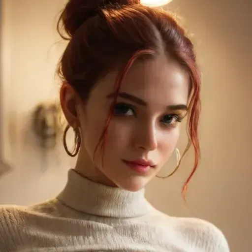 AI 포르노 이미지 생성기