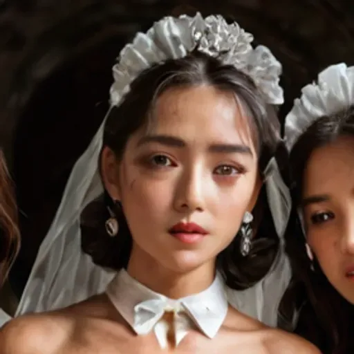 AI色情照片產生器