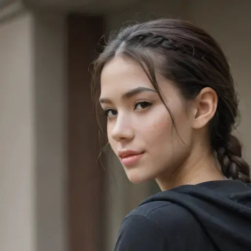 AI色情图片生成器