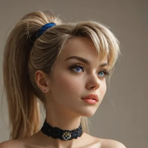 โปรแกรมสร้างภาพโปรนที่ใช้ปัญหา AI