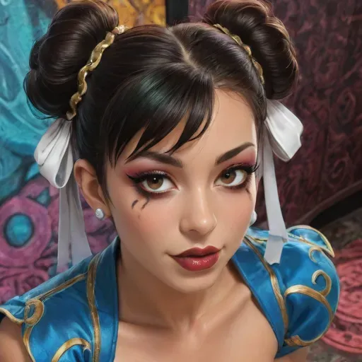 एआई पोर्न इमेज जेनरेटर