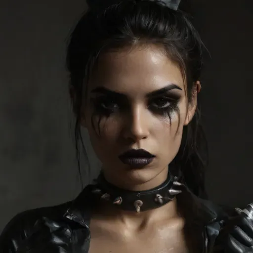 โปรแกรมสร้างภาพโปรนที่ใช้ปัญหา AI