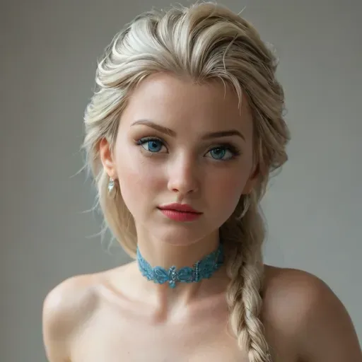 एआई पोर्न इमेज जेनरेटर