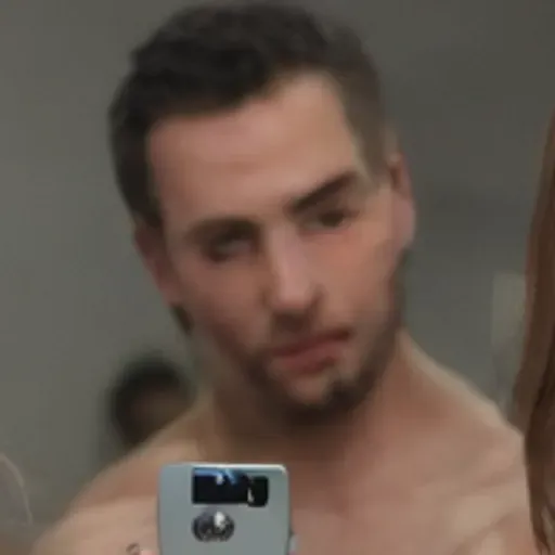 AI色情照片生成器