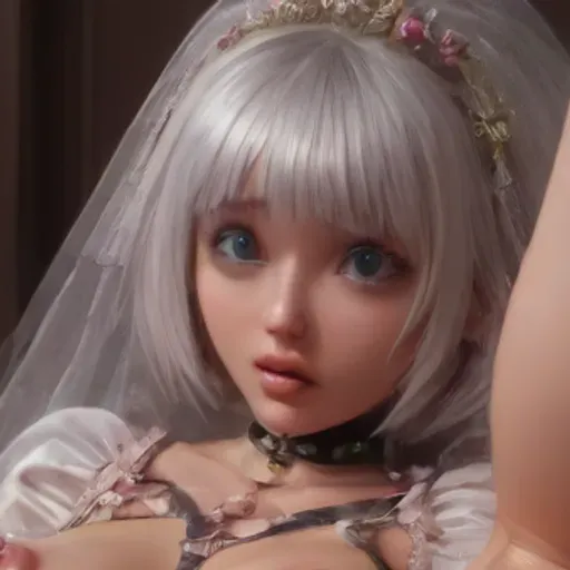 generatore di immagini porno IA