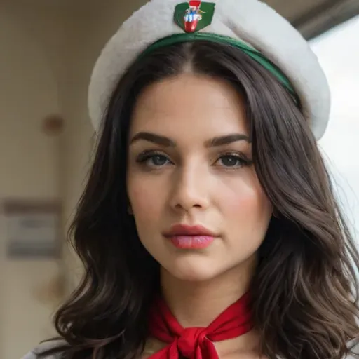 AI色情图片生成器