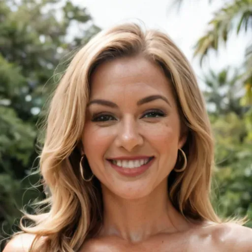 AI色情图片生成器