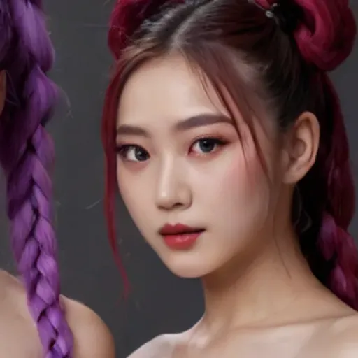 générateur de photos porno IA