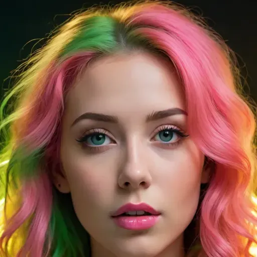 AI色情圖片產生器