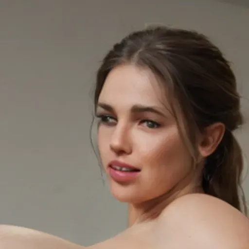 yapay zekâ porno foto üretici