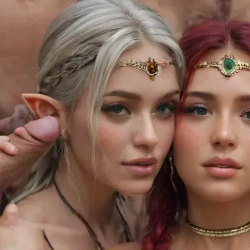 एआई पोर्न इमेज जेनरेटर