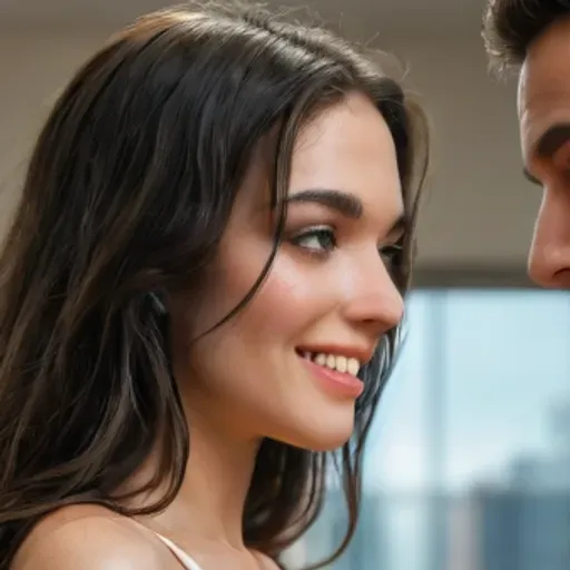 AI色情圖片產生器