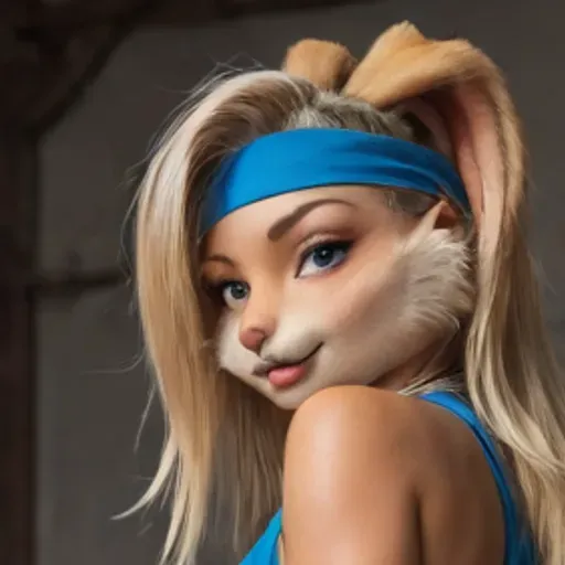 AI色情圖片產生器