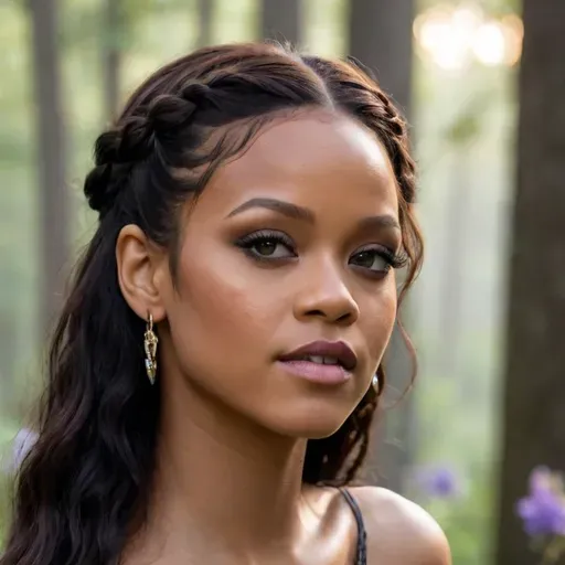 AI 포르노 이미지 생성기