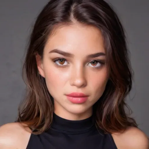 AI色情圖片產生器