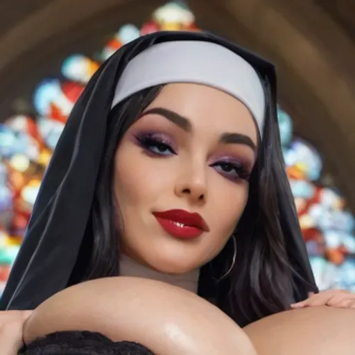 AI porn image generator