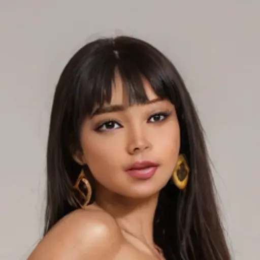 AI 포르노 이미지 생성기