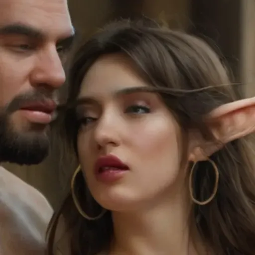 generatore di foto porno IA