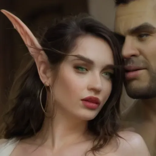 KI-Pornobild-Generator