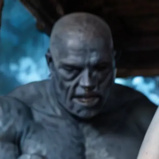 AIポルノ写真ジェネレーター