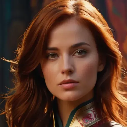 AIポルノ画像ジェネレーター