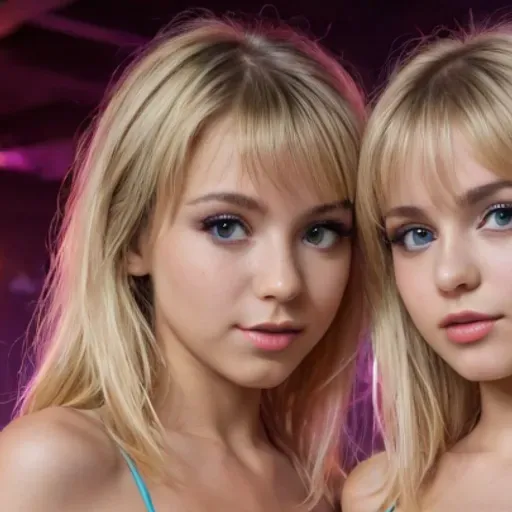 KI-Pornobild-Generator
