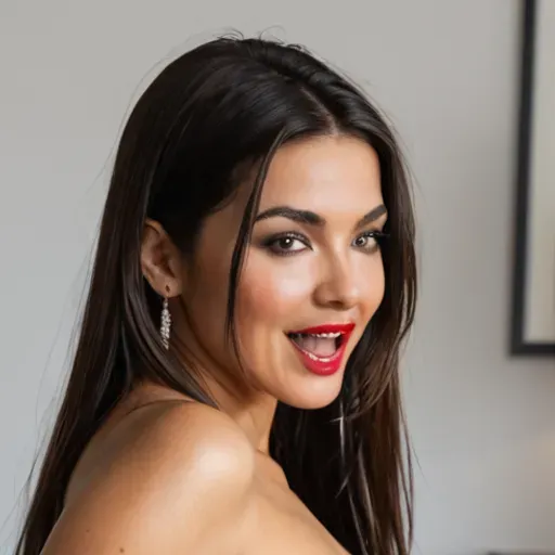 AI色情圖片產生器