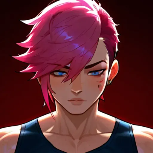 AI 포르노 이미지 생성기