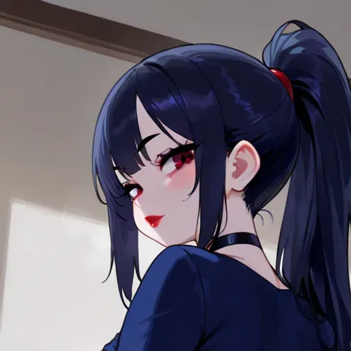 AI色情图片生成器