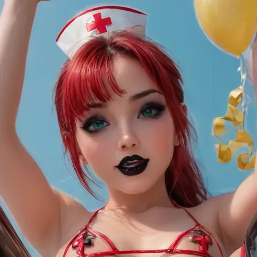 AI porn image generator