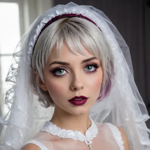 AI 포르노 이미지 생성기