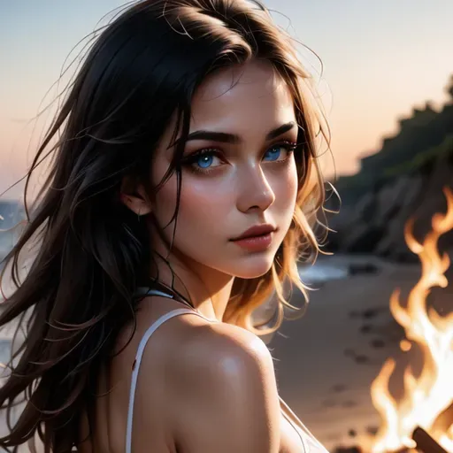 AI 포르노 이미지 생성기