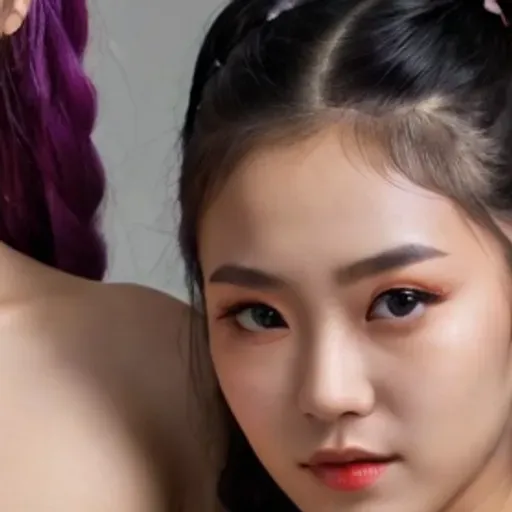 generatore di immagini porno IA