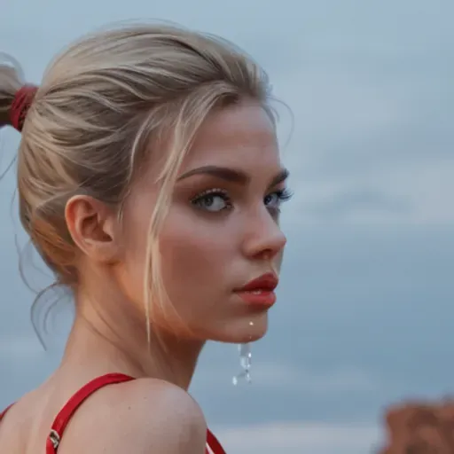 AI色情图片生成器