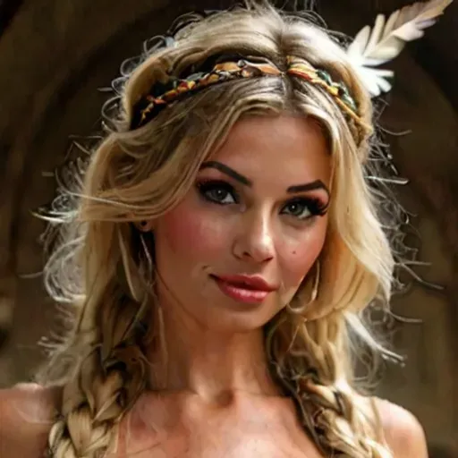 AI porn image generator