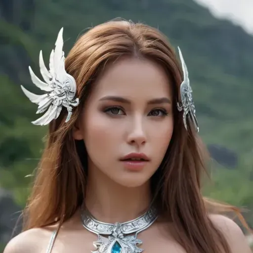 AI色情圖片產生器