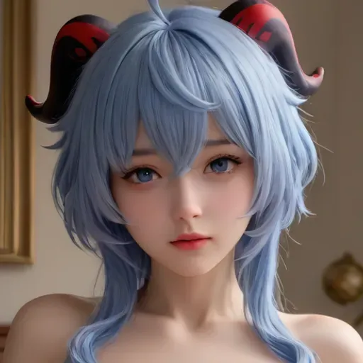 yapay zekâ porno görsel üretici