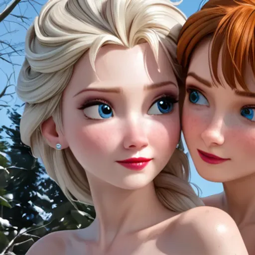 AIポルノ画像ジェネレーター