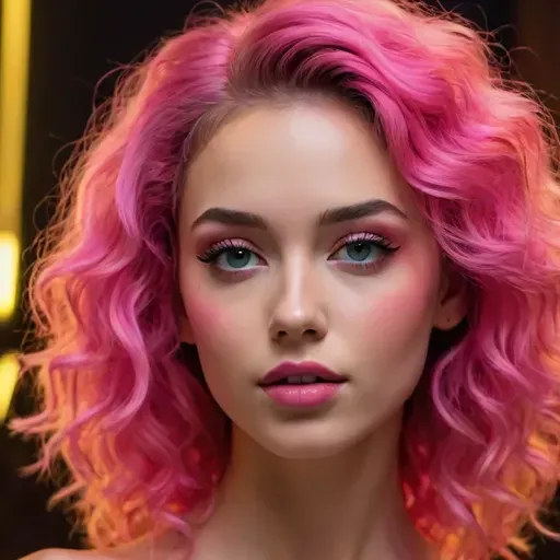 AI porn image generator