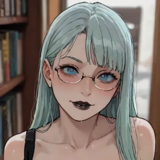 AI色情图片生成器