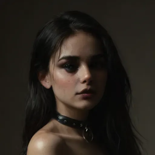 AI porn image generator