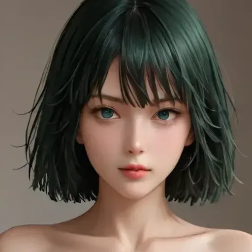 AI 포르노 이미지 생성기