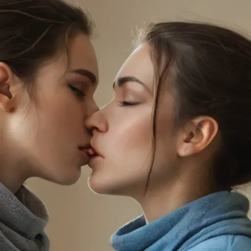 KI-Pornobildchen-Generator