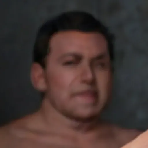 Penghasil gambar lucah AI