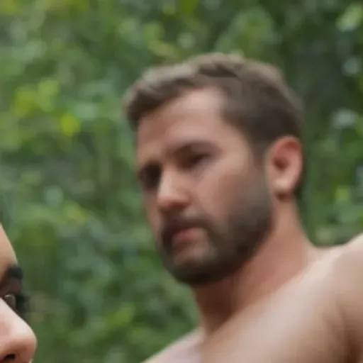 AI色情图片生成器