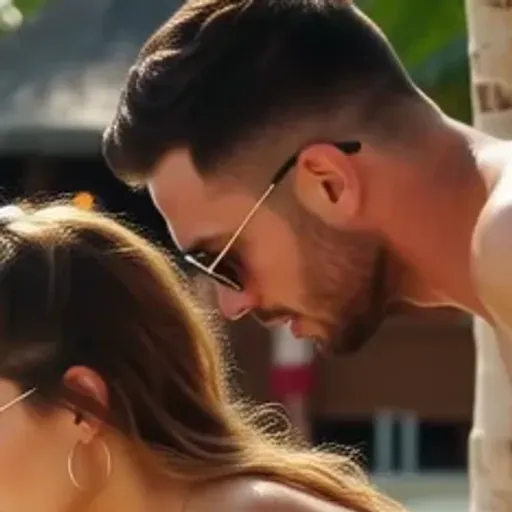 AI色情照片產生器