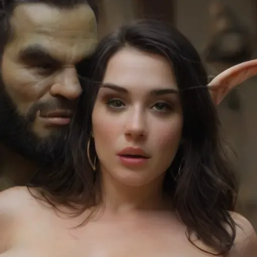 AIポルノ画像ジェネレーター